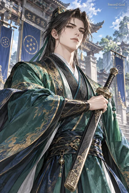 Xu Yan