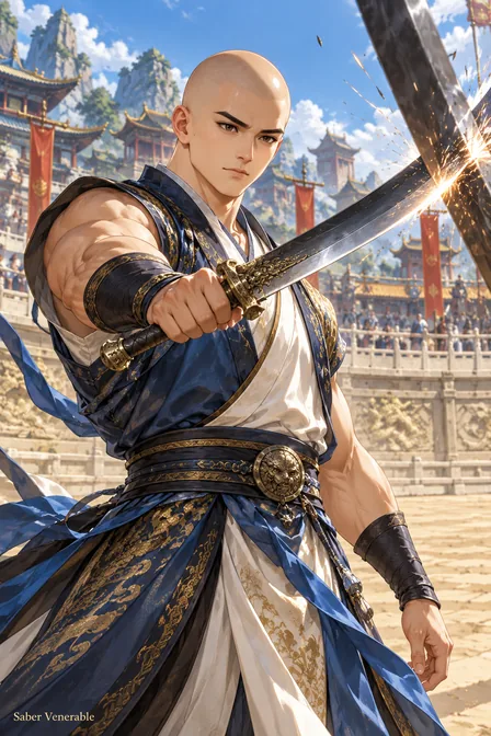 Meng Chong