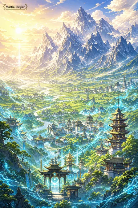 内域