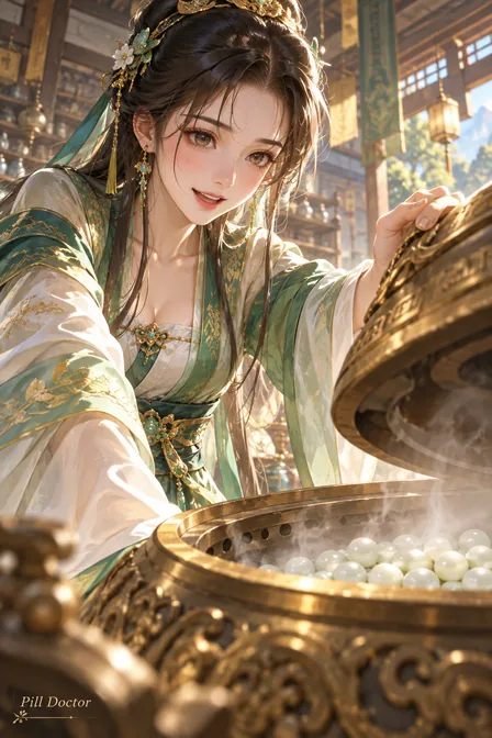 Su Lingxiu