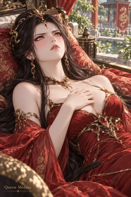 Medusa