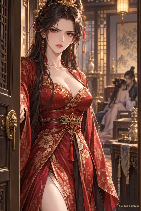 Ya Fei