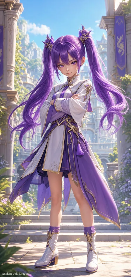 紫妍