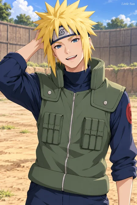 Minato