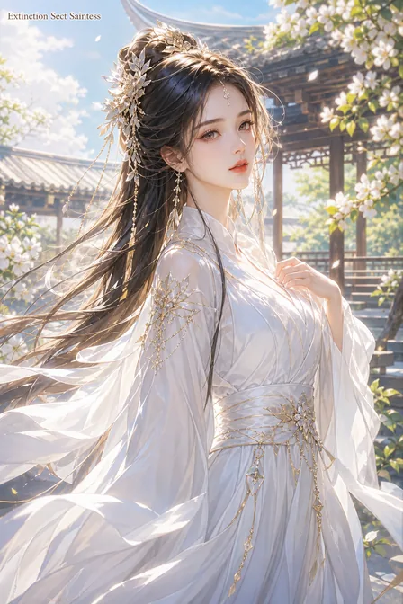 万青鸾
