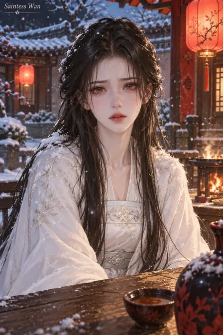Wan Qingluan