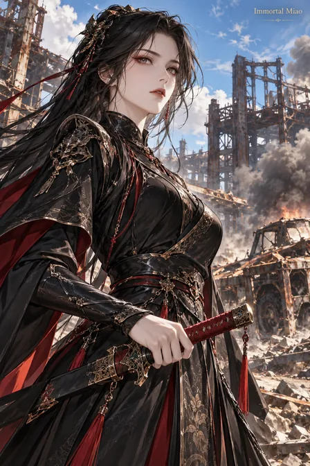Yun Miao