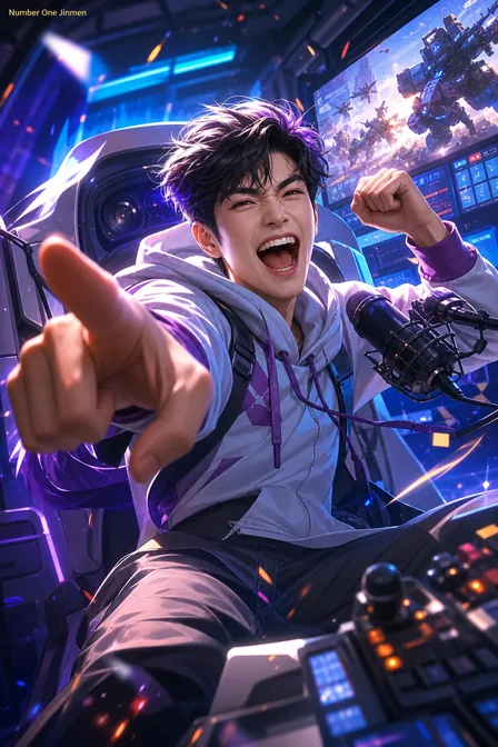 阿寅