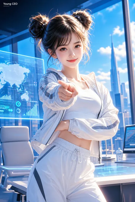 沈喵喵