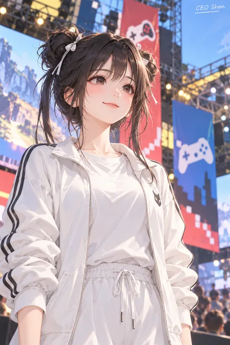 Shen Miaomiao