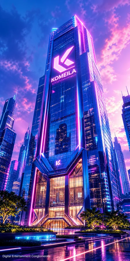 Komeila