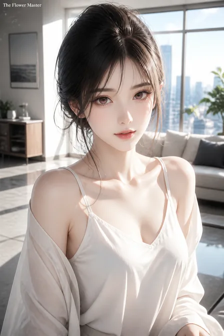 秦相依