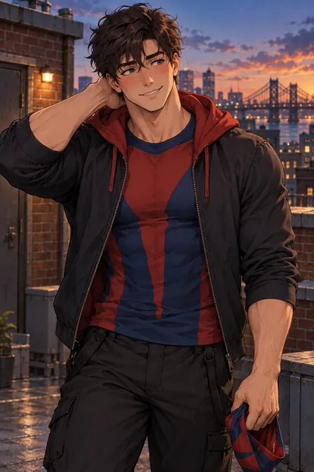Peter