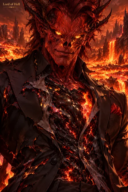Mephisto