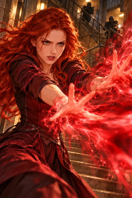 Wanda