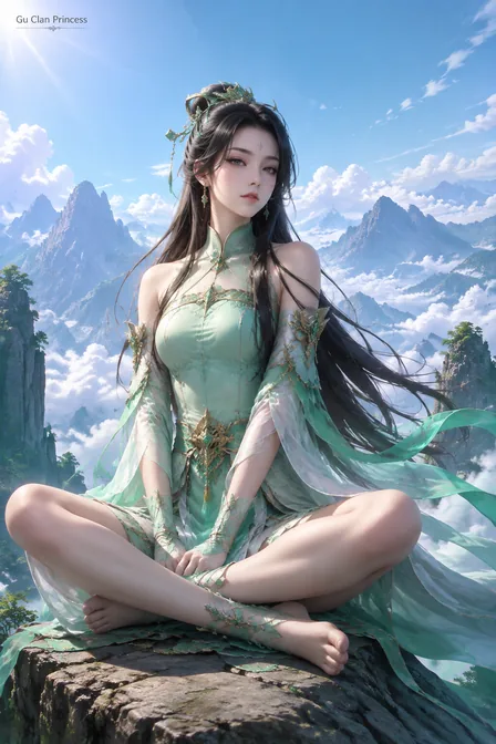 熏儿