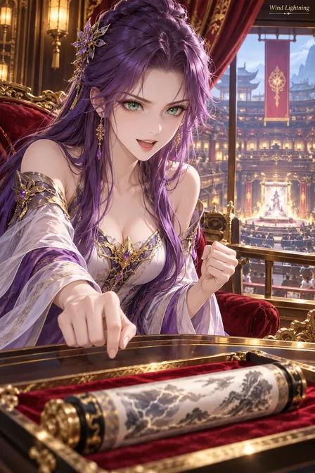 Feng Qing'er