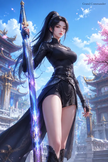 古清寒