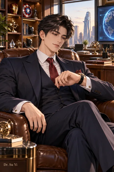 Su Yi