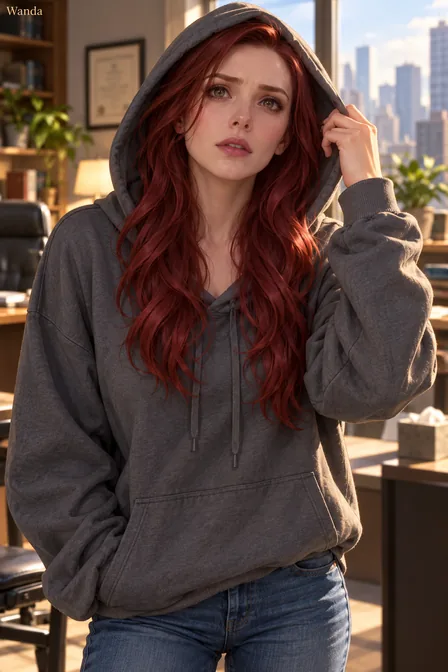 Wanda