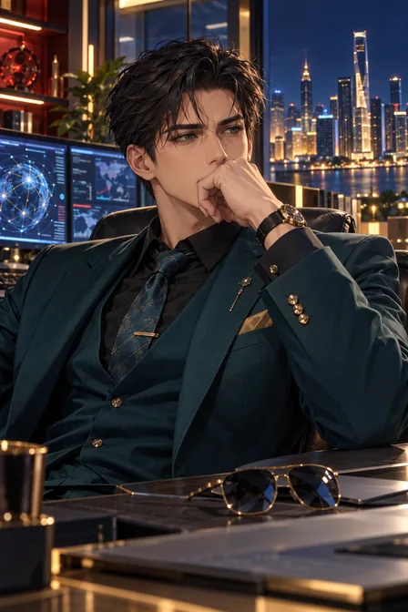 Tony