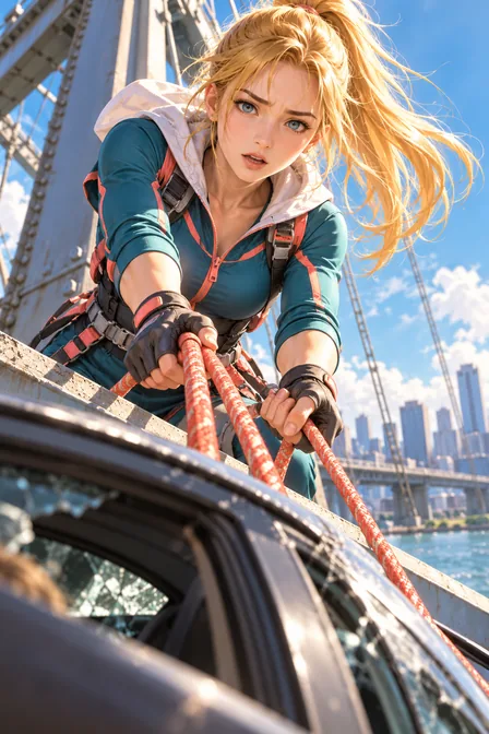 Gwen