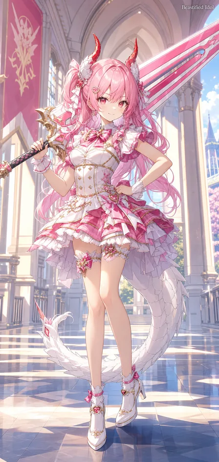 萝莎莉亚