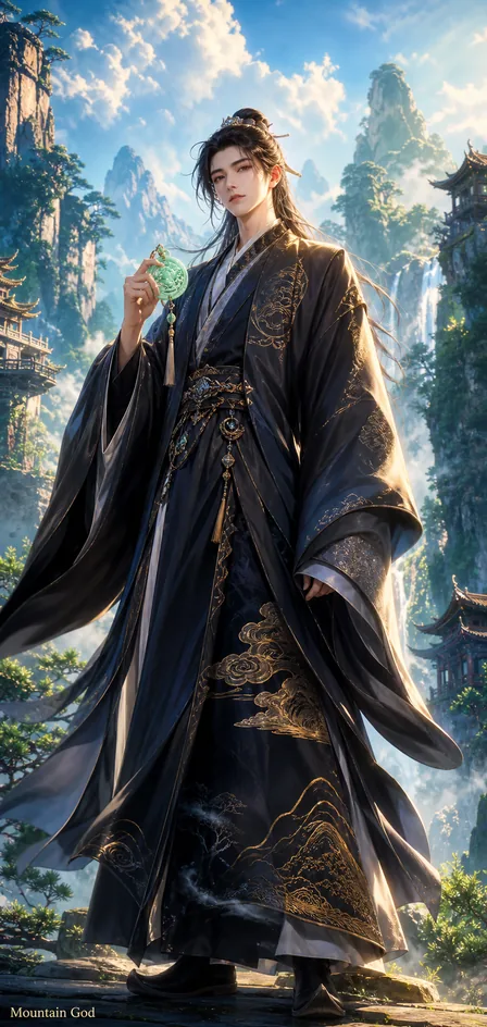 黄罗道人