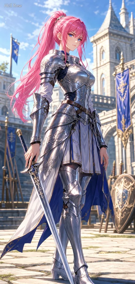 李馨