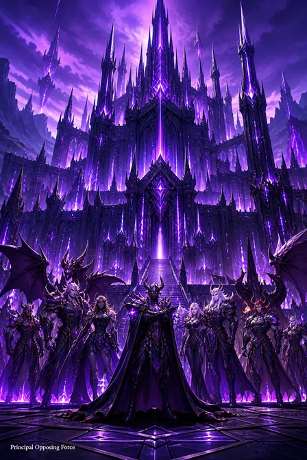 恶魔族