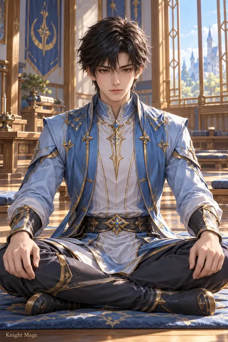 Ye Tian