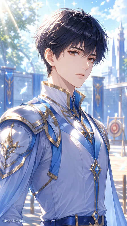 Ye Tian
