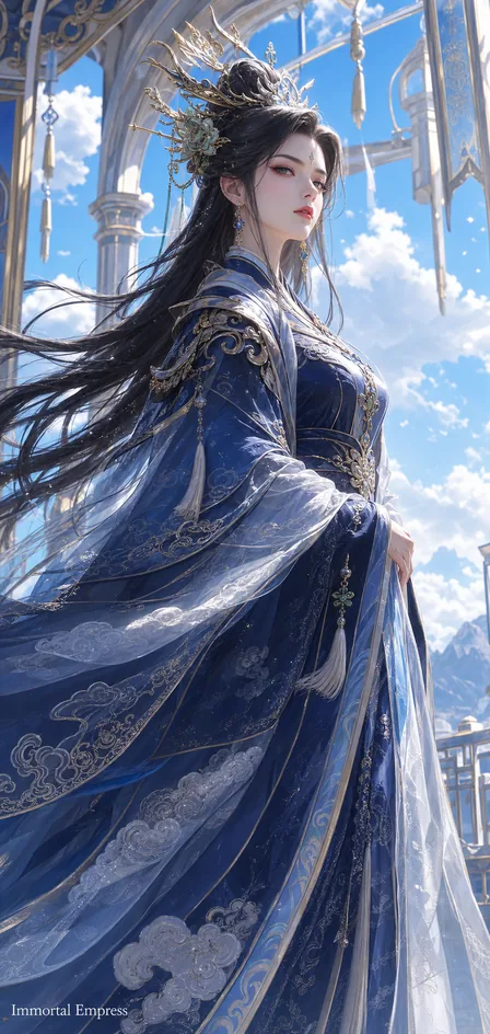 Long Yue
