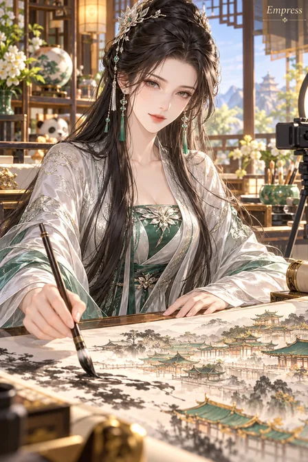 Long Yue