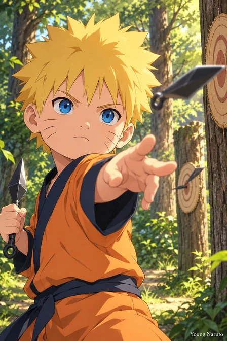 Naruto