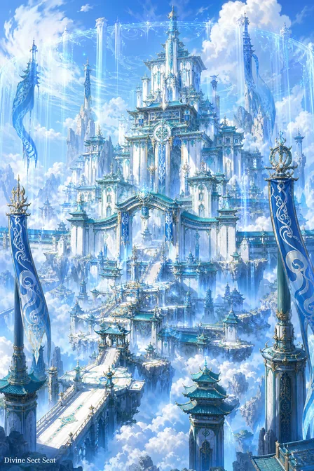 沧澜神宗