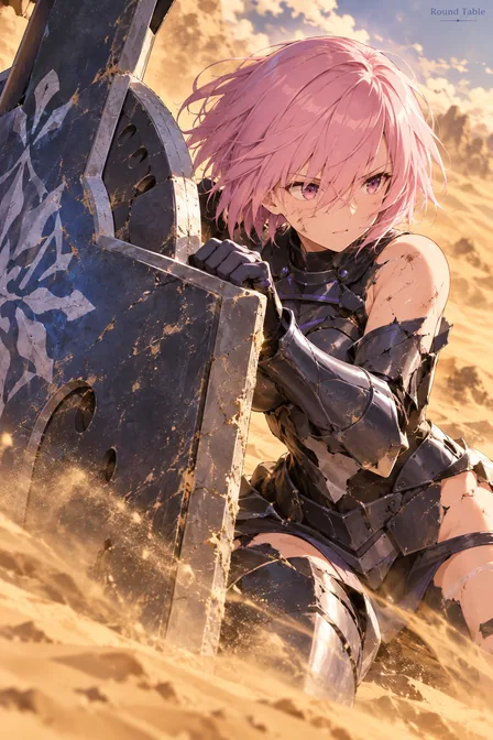 Mash