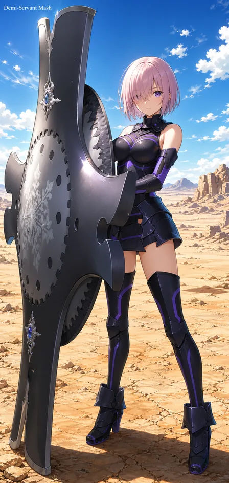 Mash