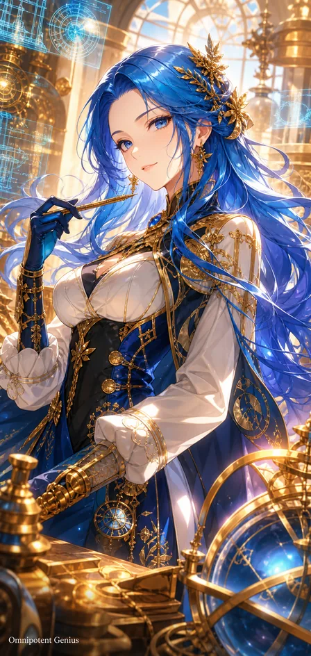 Da Vinci