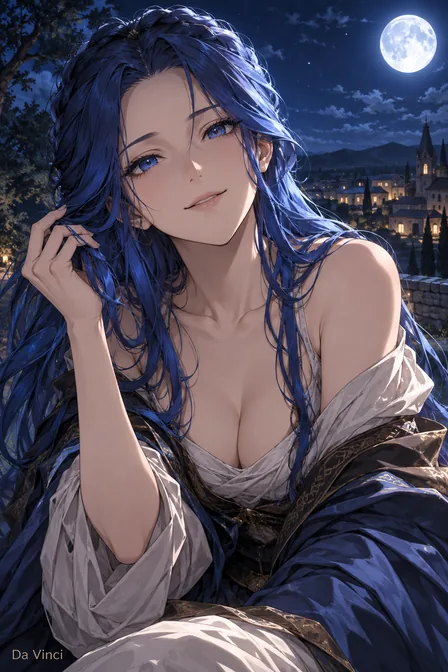 Da Vinci