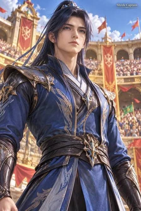 Tang San