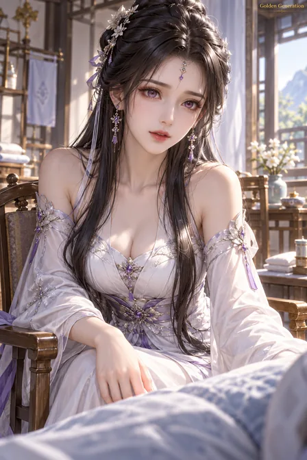 Hu Liena