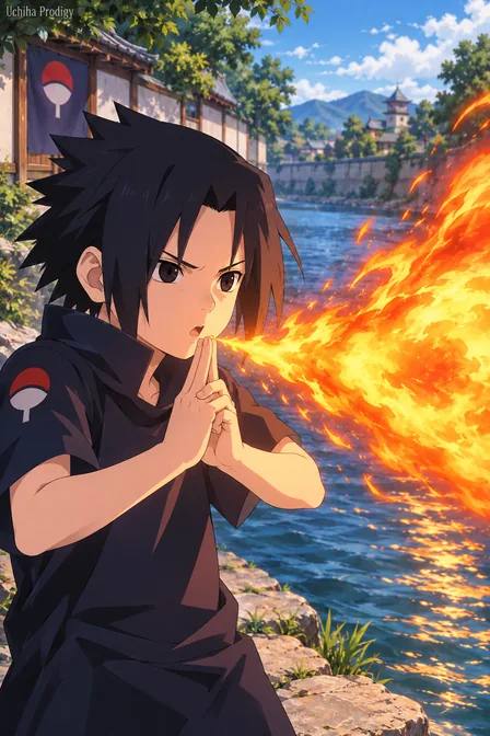 Sasuke