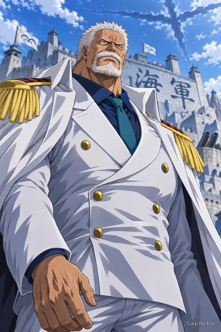 Garp