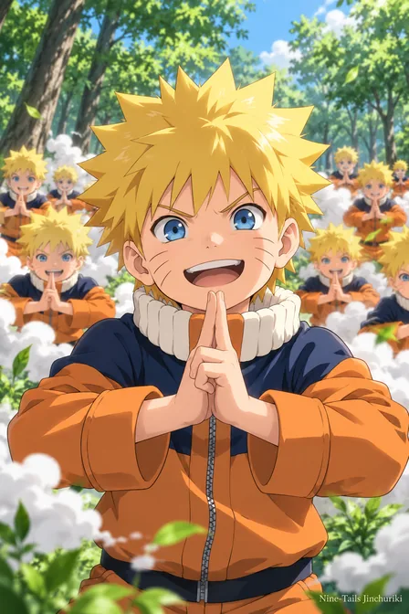 Naruto