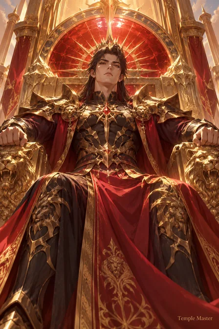 Long Xingyu