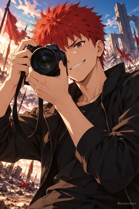 Shirou