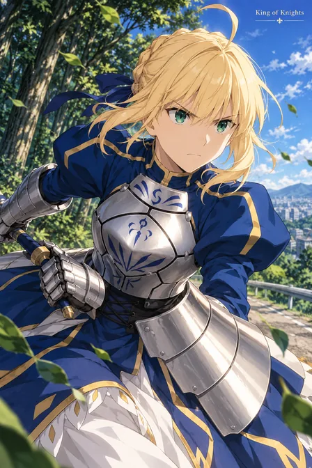 Artoria