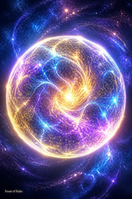 源世界