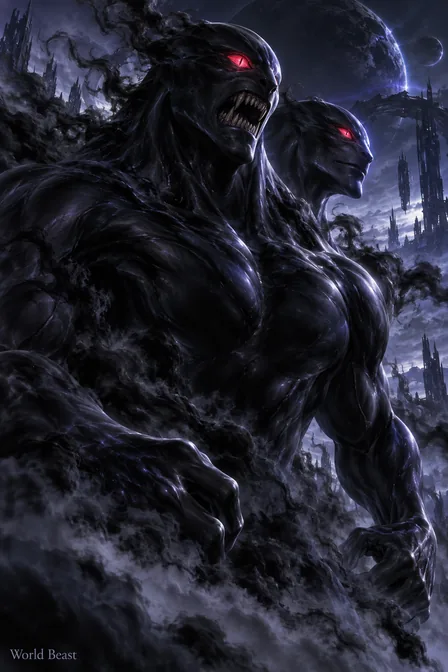 World Beast